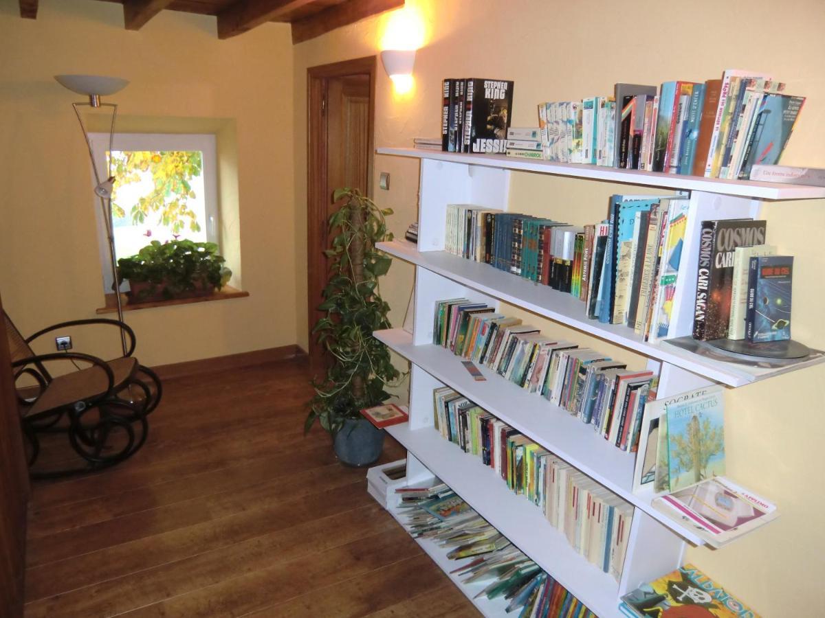 Chez Tiane Puy De Dome Bed and Breakfast Saint-Flour  Εξωτερικό φωτογραφία