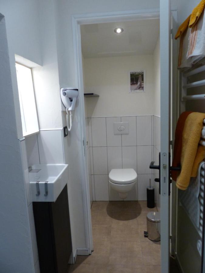 Chez Tiane Puy De Dome Bed and Breakfast Saint-Flour  Εξωτερικό φωτογραφία